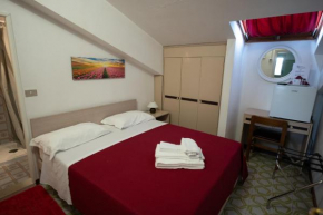Residence Europa Alba Adriatica